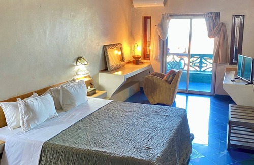 Dakar-Plateau Hotel | Sokhamon