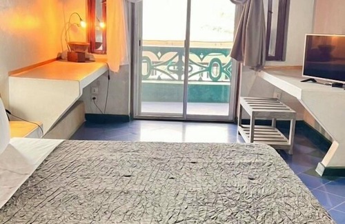 Dakar-Plateau Hotel | Sokhamon