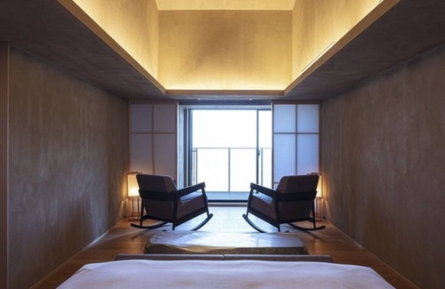 Atami Hotel | SOKI Suite | Kaiseki cuisine that allows you to en / Atami Shizuoka