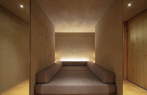 Atami Hotel | SOKI Suite | Kaiseki cuisine that allows you to en / Atami Shizuoka