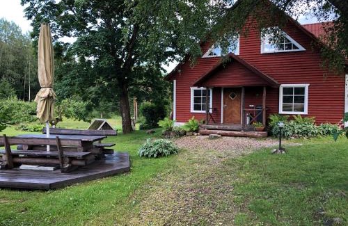 Vidrike Complejo | Sokka Holiday Center & Glamping
