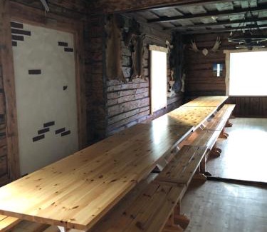 Vidrike Complejo | Sokka Holiday Center & Glamping