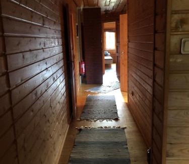 Vidrike Complejo | Sokka Holiday Center & Glamping