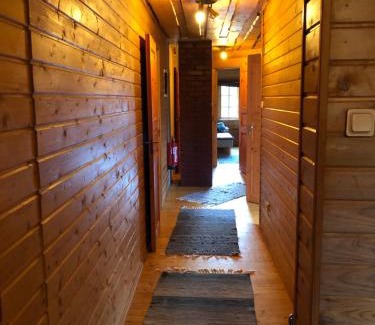 Vidrike Complejo | Sokka Holiday Center & Glamping