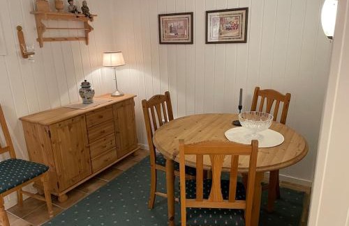 Molde Apartamento | Sokkelleilighet med 3 soverom