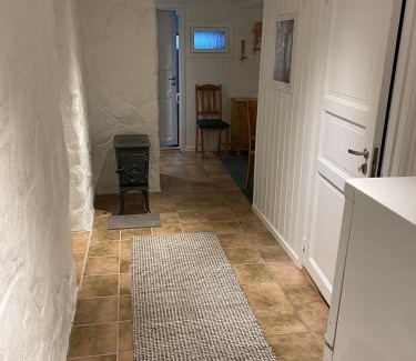 Molde Apartamento | Sokkelleilighet med 3 soverom