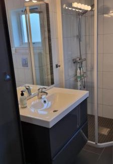 Kolnes Apartamento | Sokkelleilighet på Kolnes