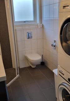 Kolnes Apartamento | Sokkelleilighet på Kolnes