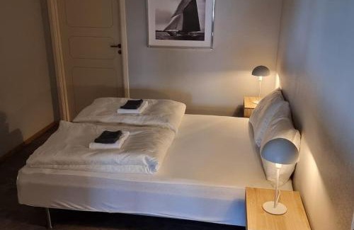 Kolnes Apartamento | Sokkelleilighet på Kolnes
