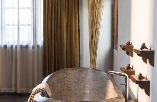 Siem Reap Hotel | Sokkhak Boutique Resort