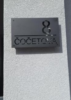 Jagodina Apartamento | Soko apartments