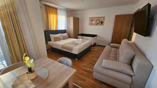 Soko Banja Apartamento | Soko City Center & Parking Free