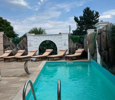 Soko Banja Apartamento | Soko IN Spa