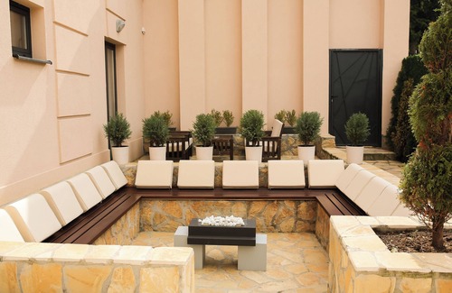 Soko Banja Apartamento | Soko In Spa