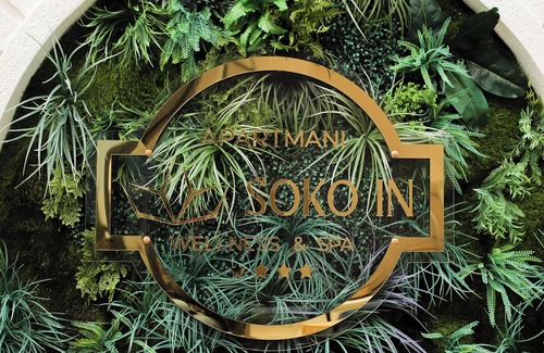 Soko Banja Apartamento | Soko In Spa