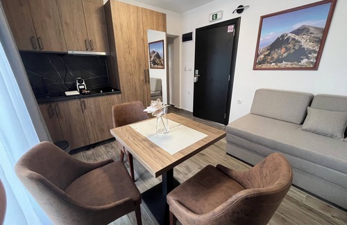 Soko Banja Apartamento | Soko IN Spa