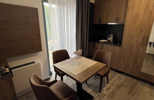 Soko Banja Apartamento | Soko IN Spa