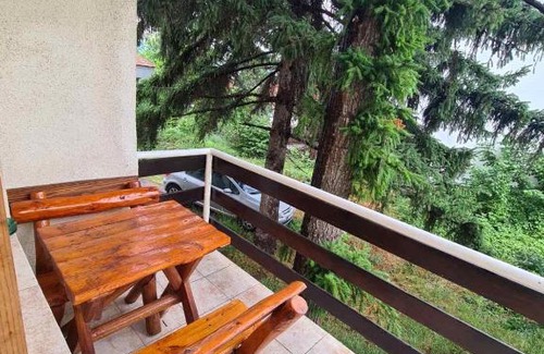 Soko Banja Apartamento | Sokobanja apartments, Krajina