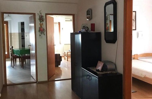 Soko Banja Apartamento | Sokobanja apartments, Krajina