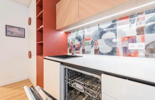 Smolyan Apartamento | Sokolitsite apart No 2
