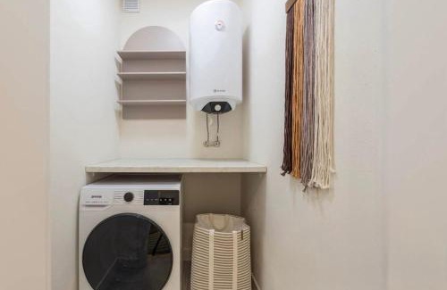 Smolyan Apartamento | Sokolitsite apart No 2