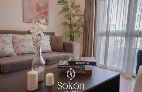 Madinaty Apartamento | Sokon Residence at Madinaty