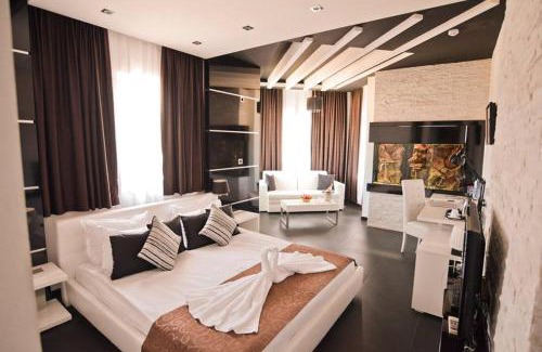 Soko Banja Hotel | Sokoterme Hotel