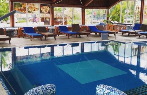 Soko Banja Hotel | Sokoterme Hotel