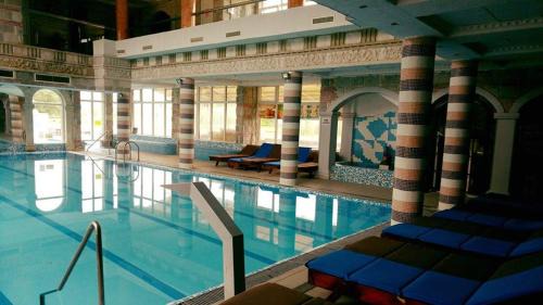 Soko Banja Hotel | Sokoterme Hotel