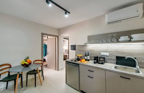 Afandou Casa | Sokrates Studios
