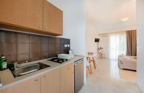 Afandou Casa | Sokrates Studios