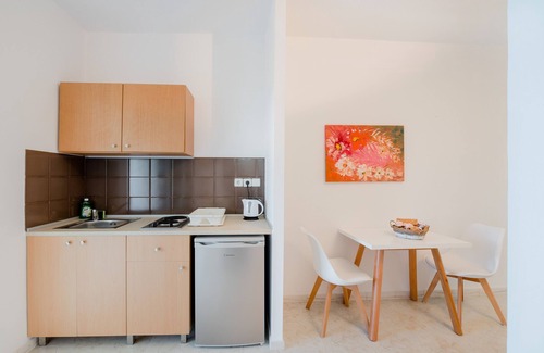 Afandou Casa | Sokrates Studios