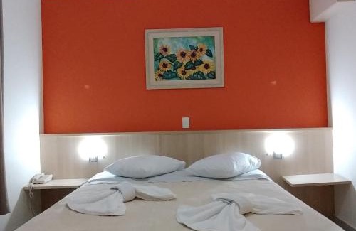 Araucaria Hotel | Sokulski Park Hotel