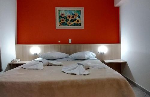 Araucaria Hotel | Sokulski Park Hotel
