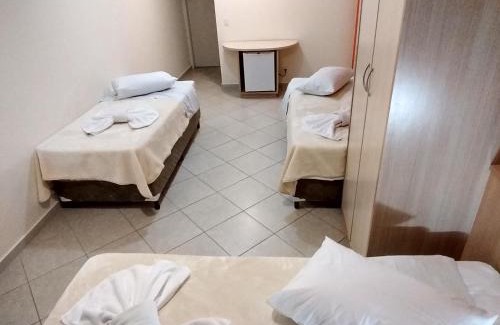 Araucaria Hotel | Sokulski Park Hotel