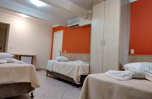 Araucaria Hotel | Sokulski Park Hotel