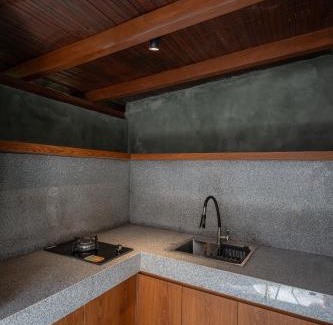 Ubud Cabina | Sokwayah Jungle Villas & Retreat
