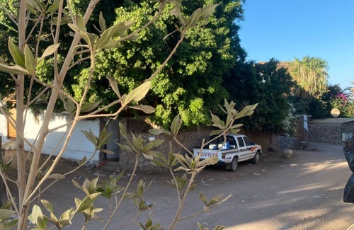 Dahab Casa | Sol & Agua house , dahab ,south sinai