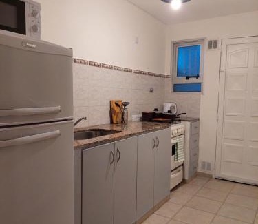 Santa Rosa Apartamento | Sol