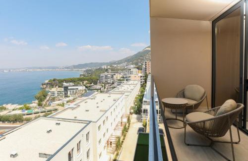 Vlore Hotel | Sol Boutique Hotel