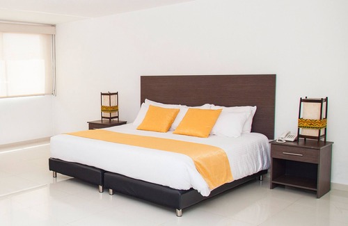 Punta Hansa Complejo | Sol Caribe San Andres - All Inclusive