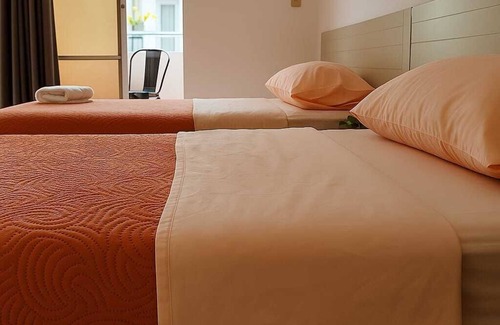 Zona Colonial Cama Y Desayuno | Sol Colonial