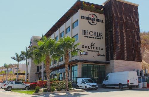 Palmilla Hotel | Sol de Cabo
