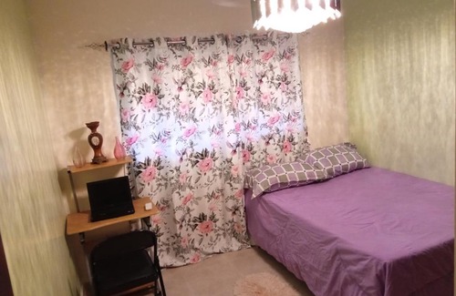 Santo Domingo Este Apartamento | Sol de España