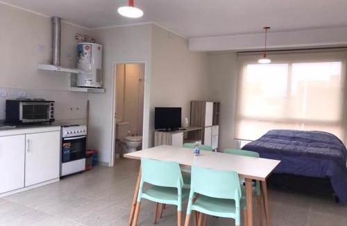 San Juan Apartamento | Sol de Octubre 3 Hipólito Vieytes Norte y Talcahuano