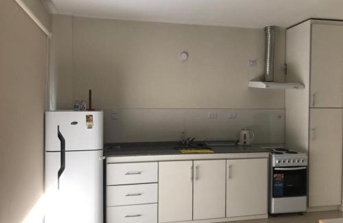 San Juan Apartamento | Sol de Octubre 3 Hipólito Vieytes Norte y Talcahuano
