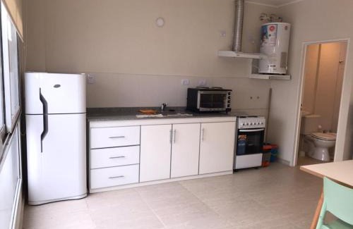 San Juan Apartamento | Sol de Octubre 3 Hipólito Vieytes Norte y Talcahuano