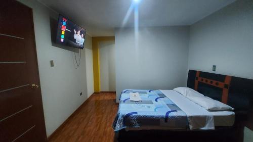 Ayacucho Hotel | SOL DEL NORTE