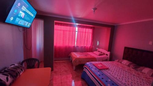 Ayacucho Hotel | SOL DEL NORTE