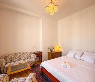 Brno-stred Apartamento | Sol di Arte